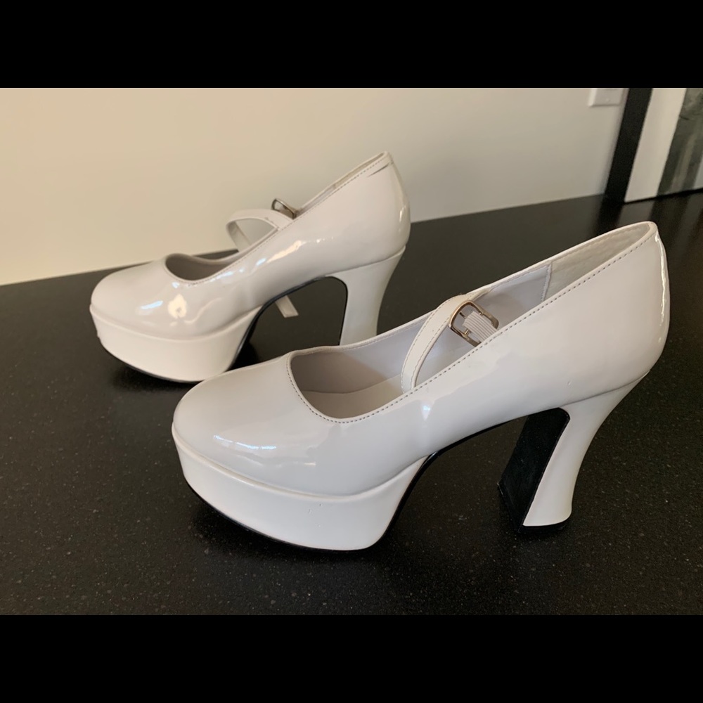 Funtasma Mary Janes